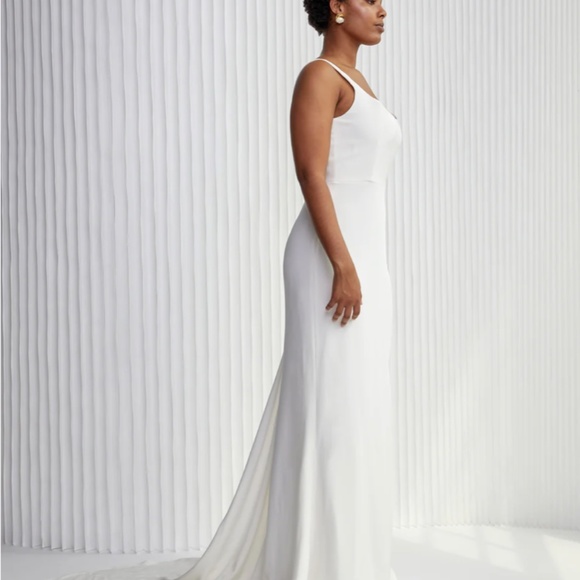 Bridal Dress - Picture 4 of 4